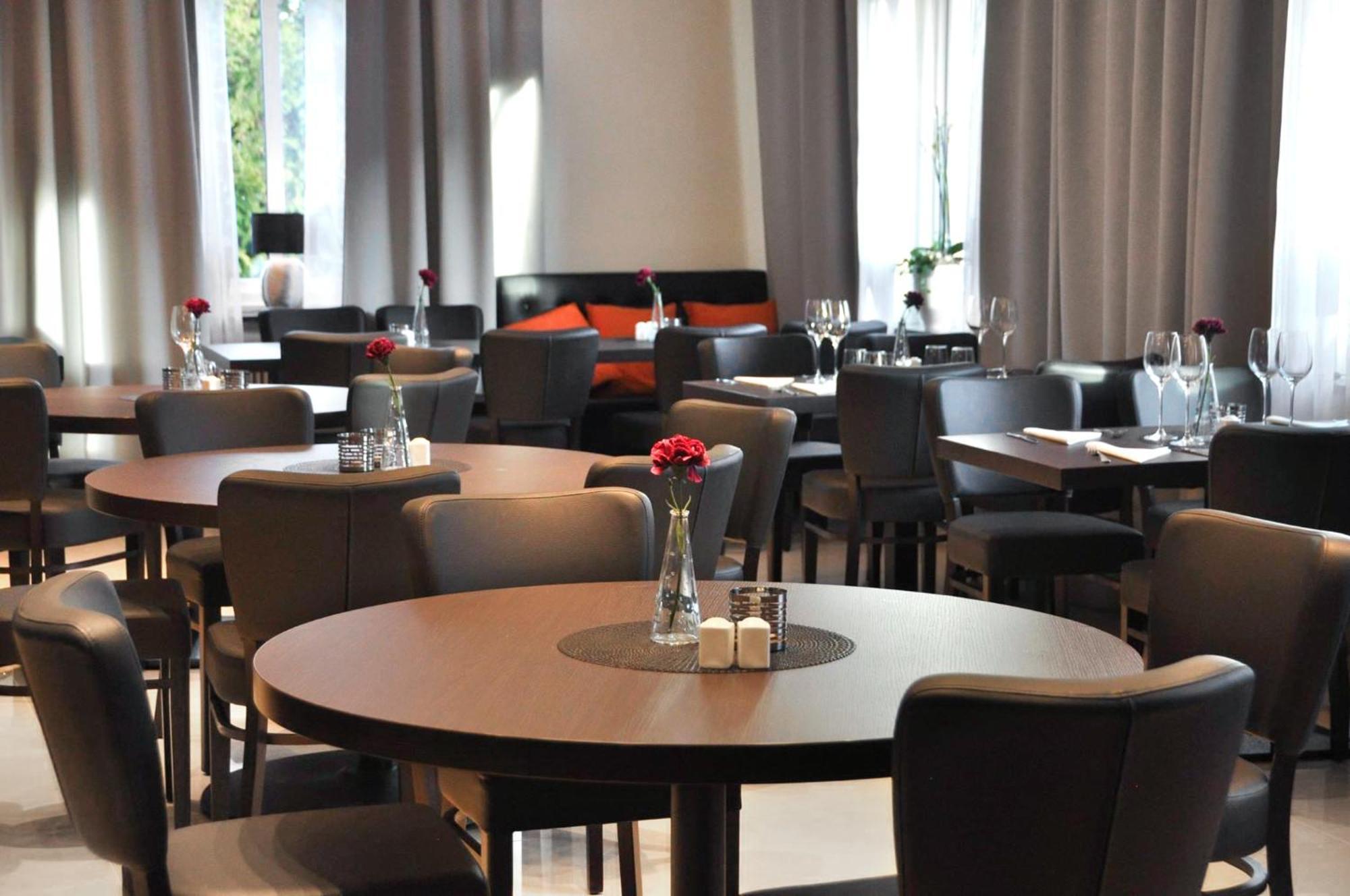 Kungsbacken Hotell & Konferens Katrineholm Eksteriør billede