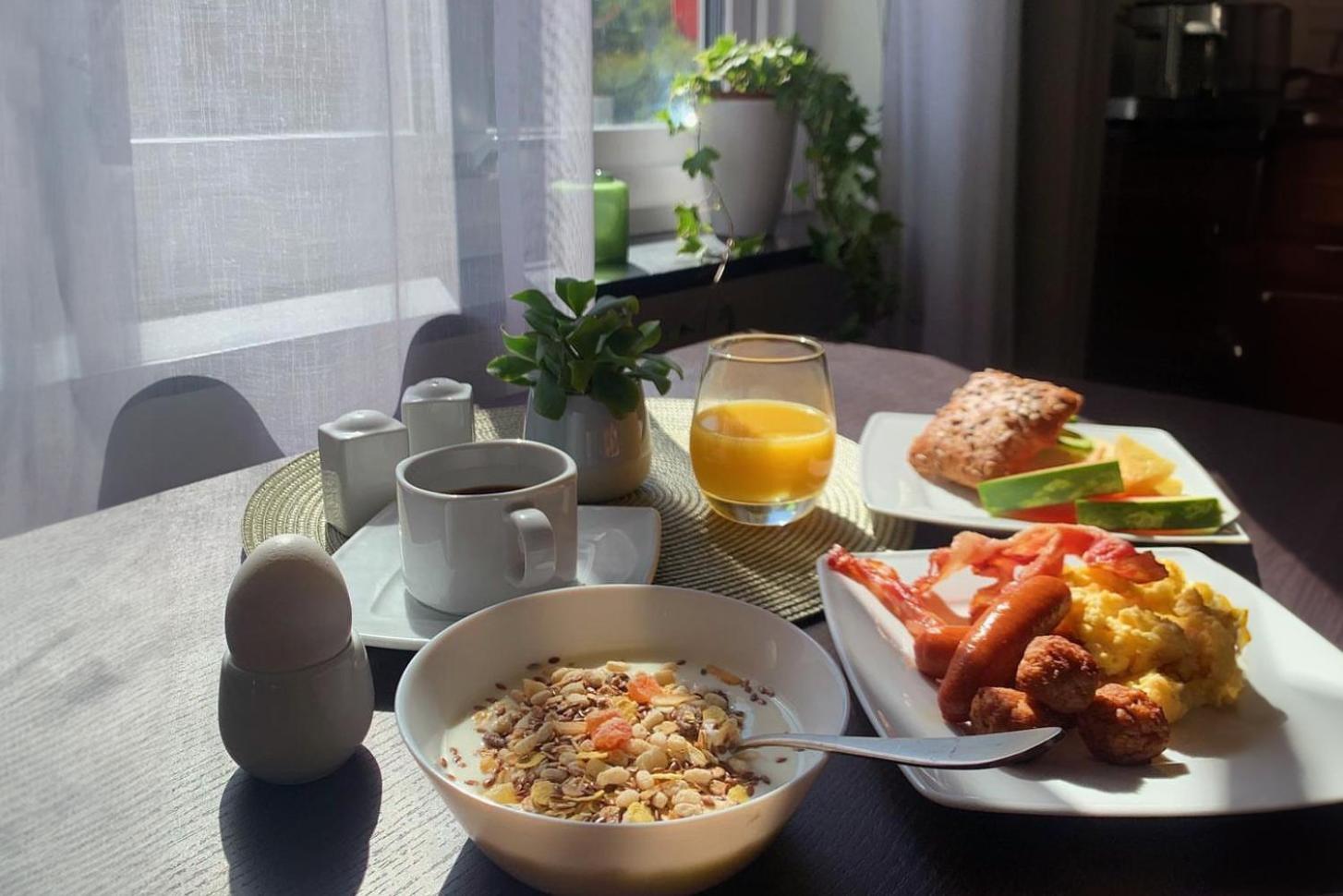 Kungsbacken Hotell & Konferens Katrineholm Eksteriør billede