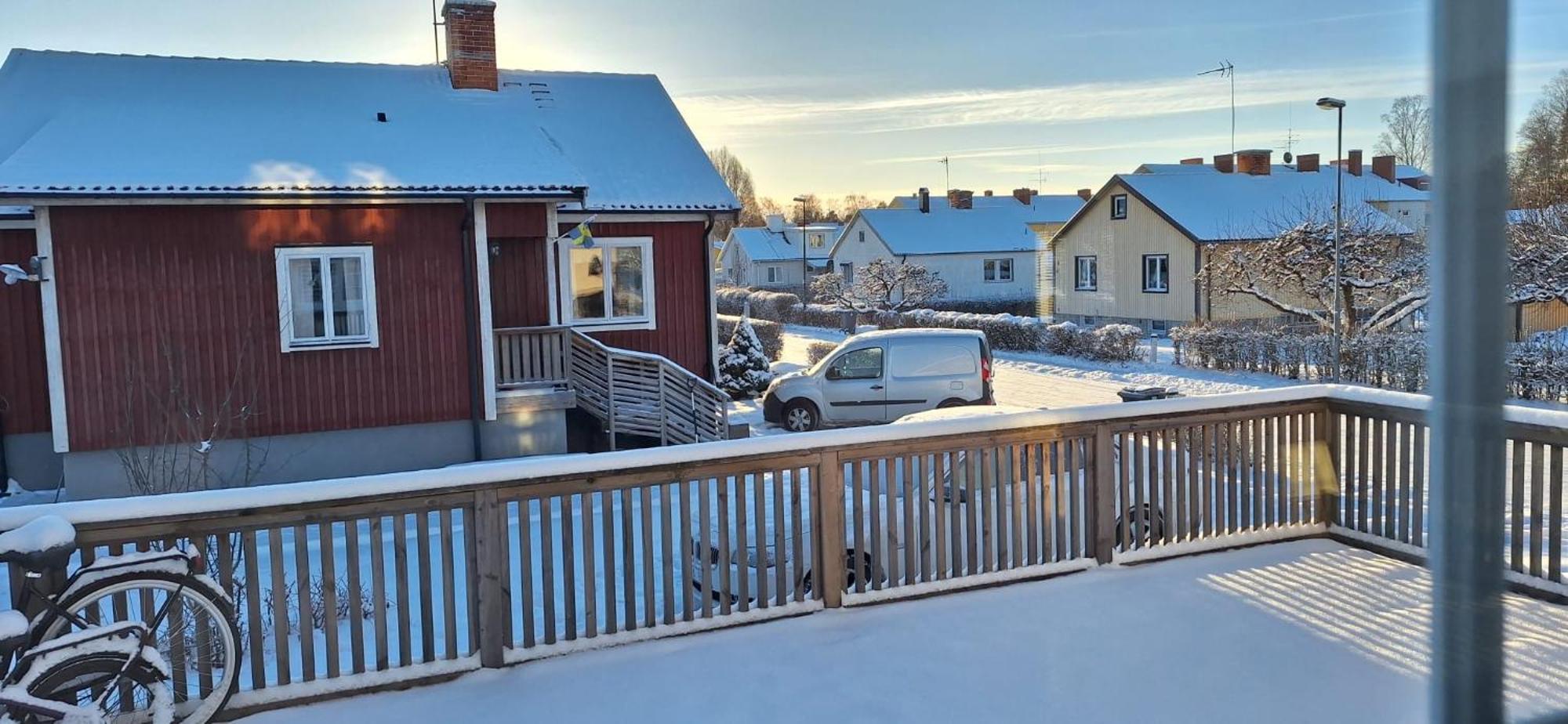 Kungsbacken Hotell & Konferens Katrineholm Værelse billede