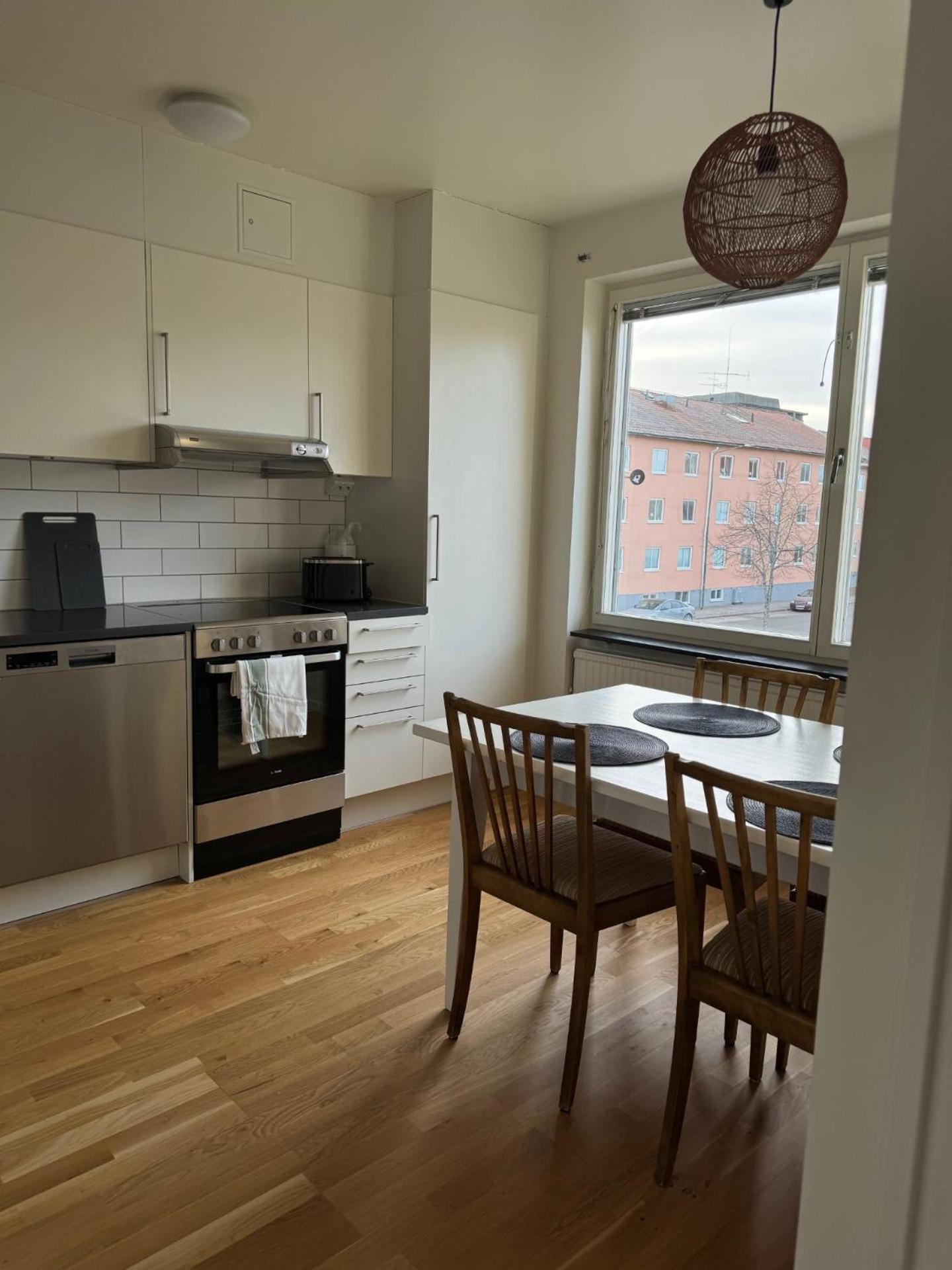 Kungsbacken Hotell & Konferens Katrineholm Værelse billede