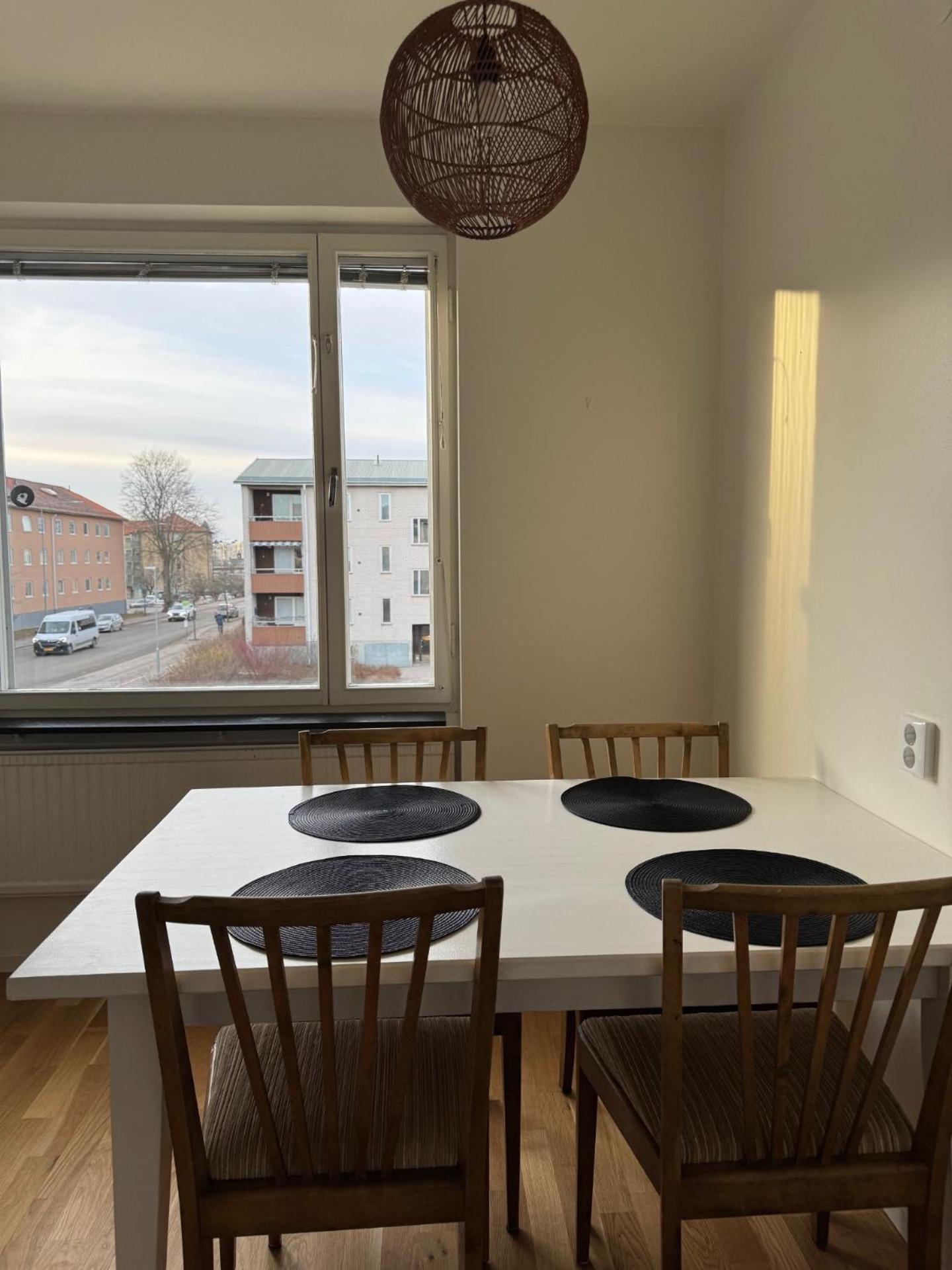Kungsbacken Hotell & Konferens Katrineholm Værelse billede