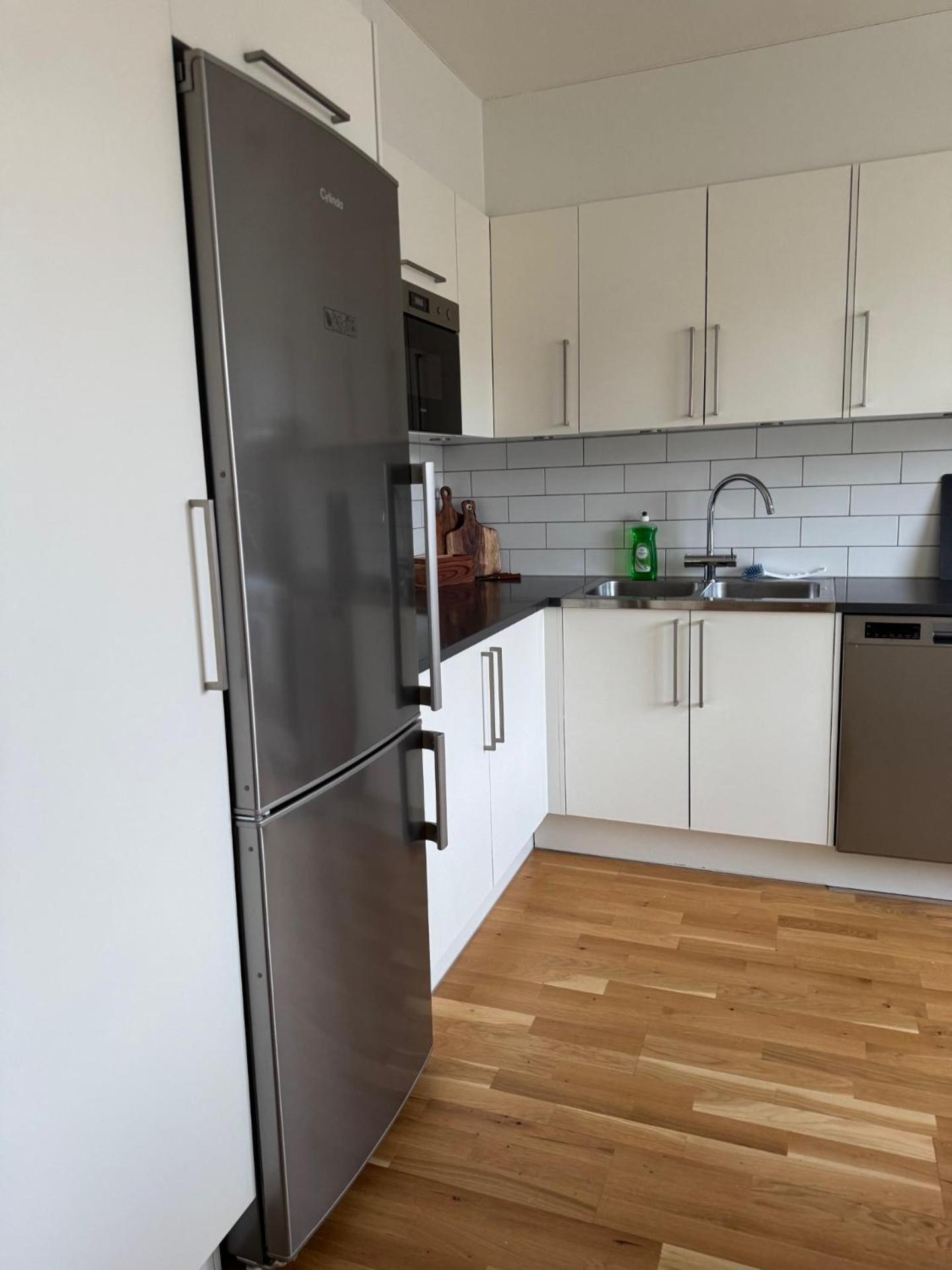 Kungsbacken Hotell & Konferens Katrineholm Værelse billede