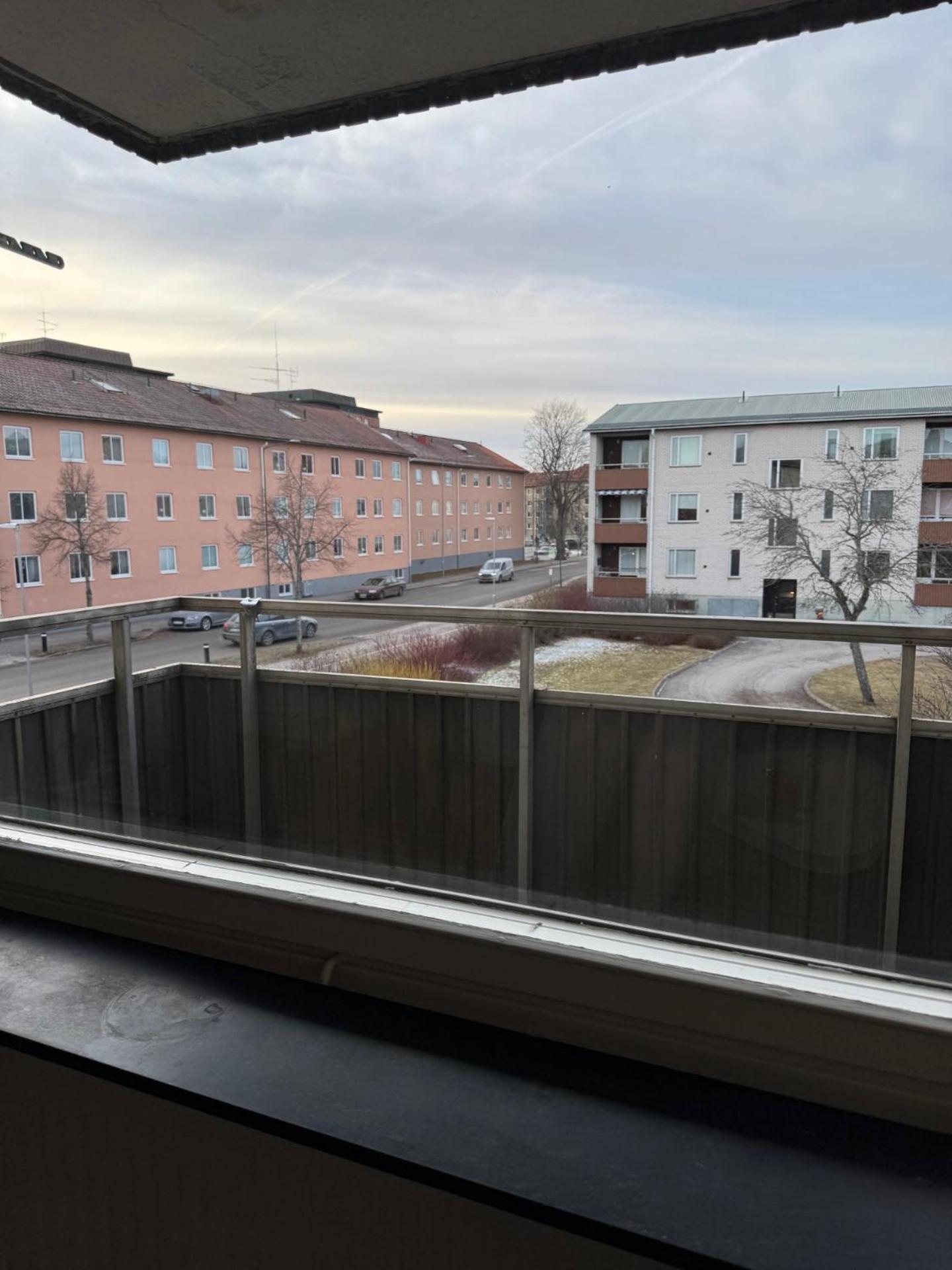 Kungsbacken Hotell & Konferens Katrineholm Værelse billede