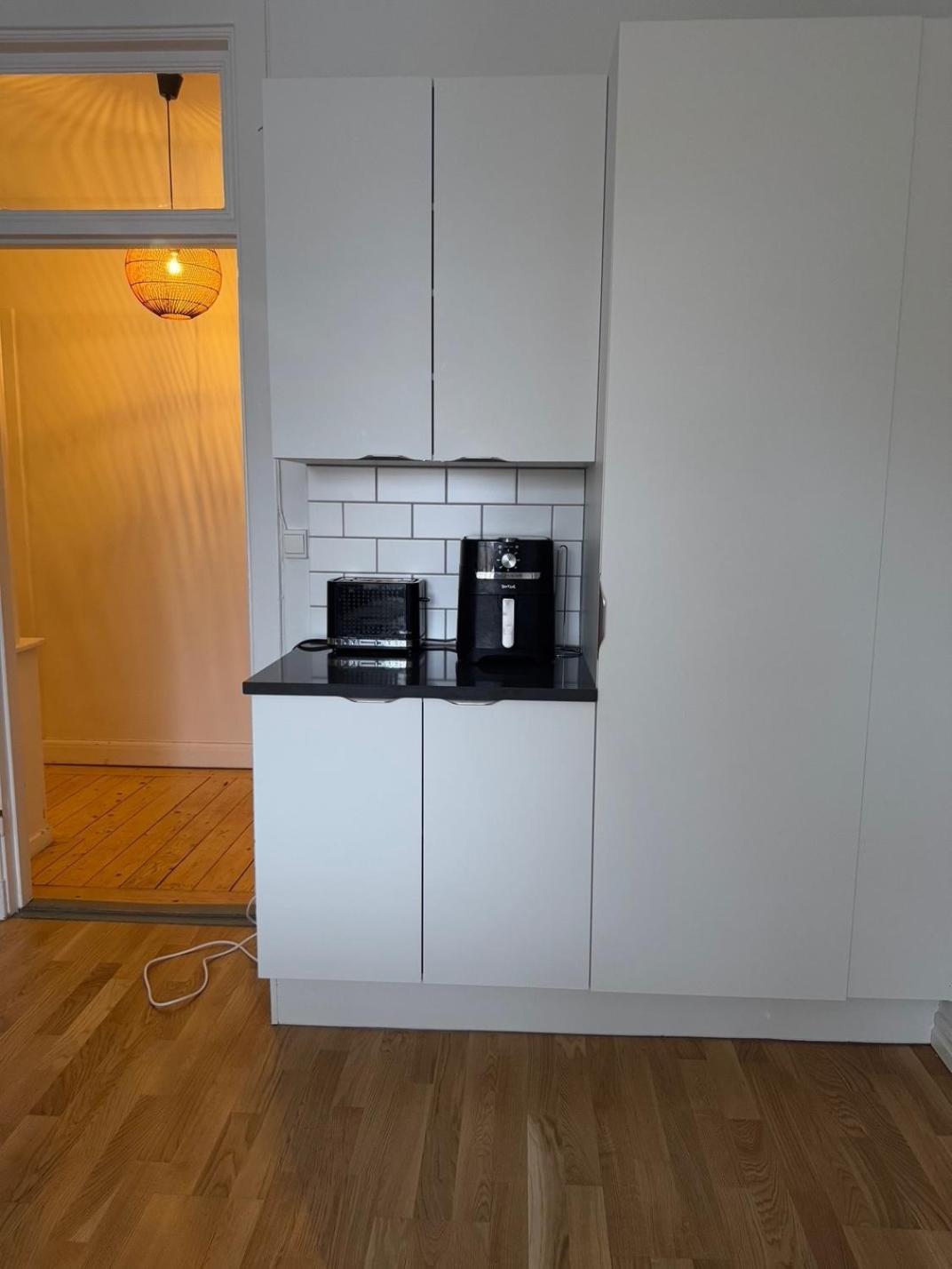 Kungsbacken Hotell & Konferens Katrineholm Værelse billede