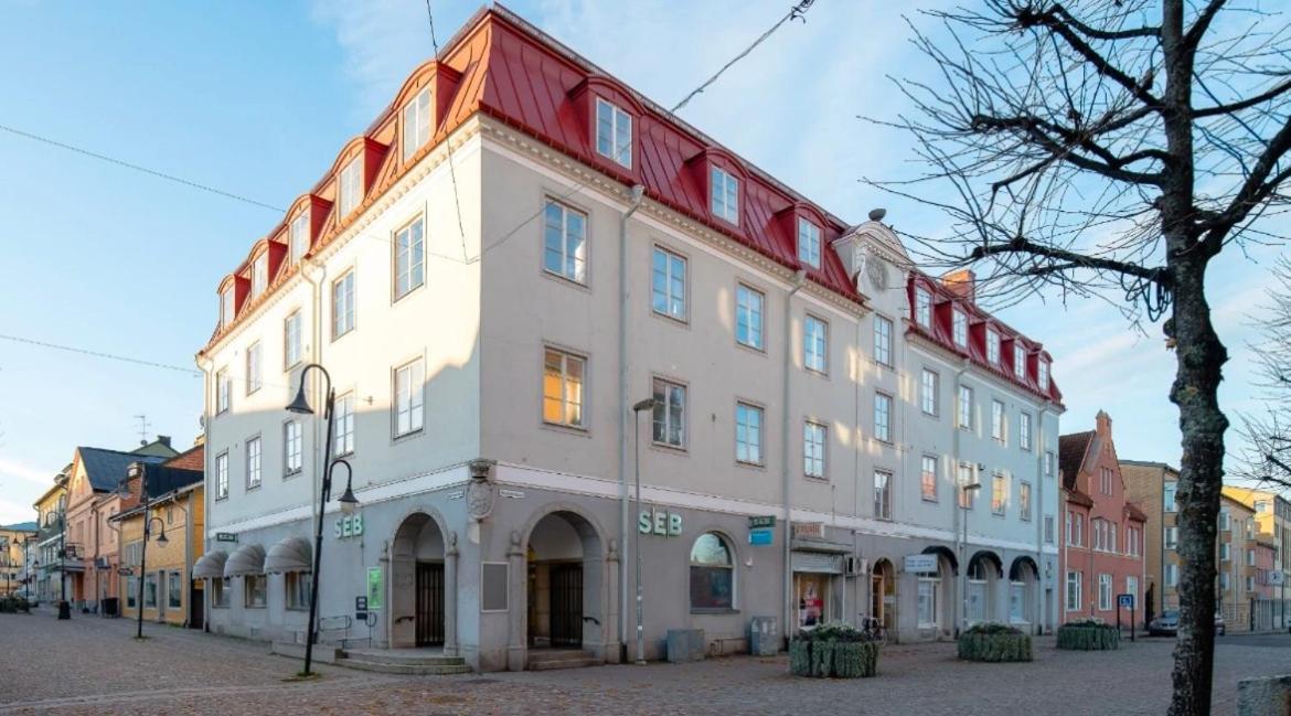 Kungsbacken Hotell & Konferens Katrineholm Værelse billede
