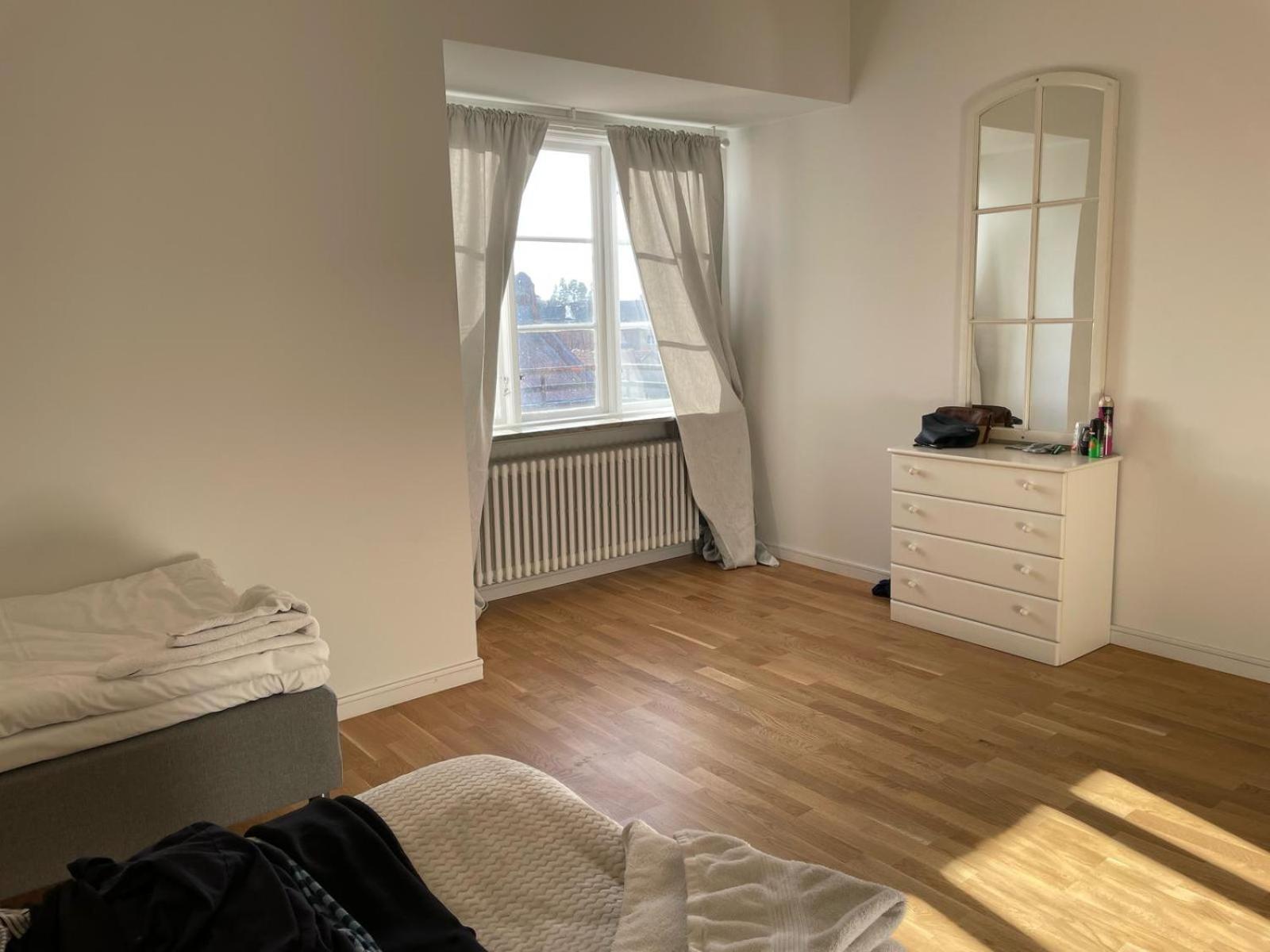 Kungsbacken Hotell & Konferens Katrineholm Værelse billede