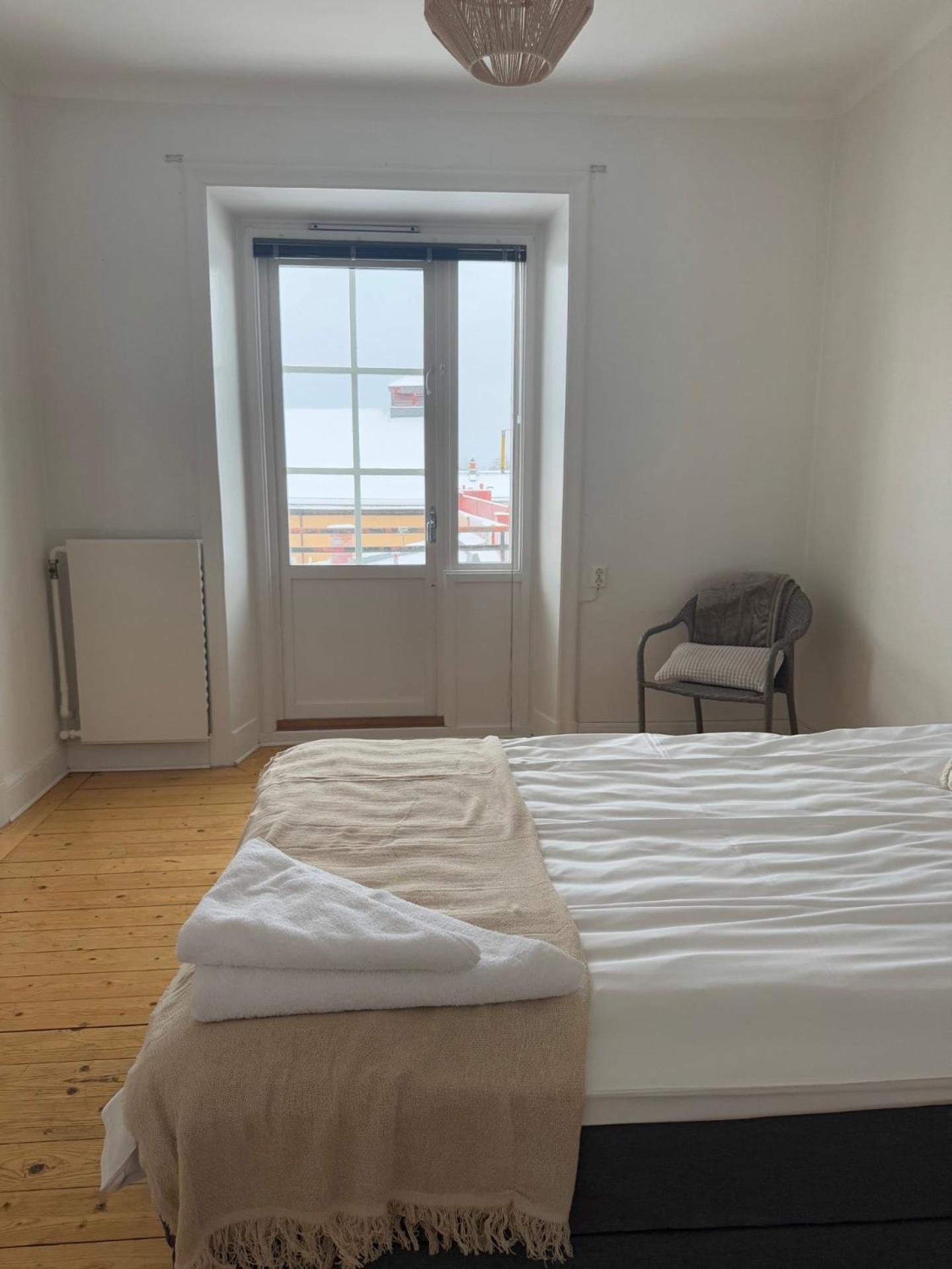 Kungsbacken Hotell & Konferens Katrineholm Værelse billede
