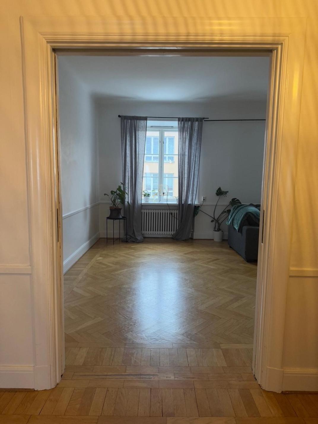 Kungsbacken Hotell & Konferens Katrineholm Værelse billede