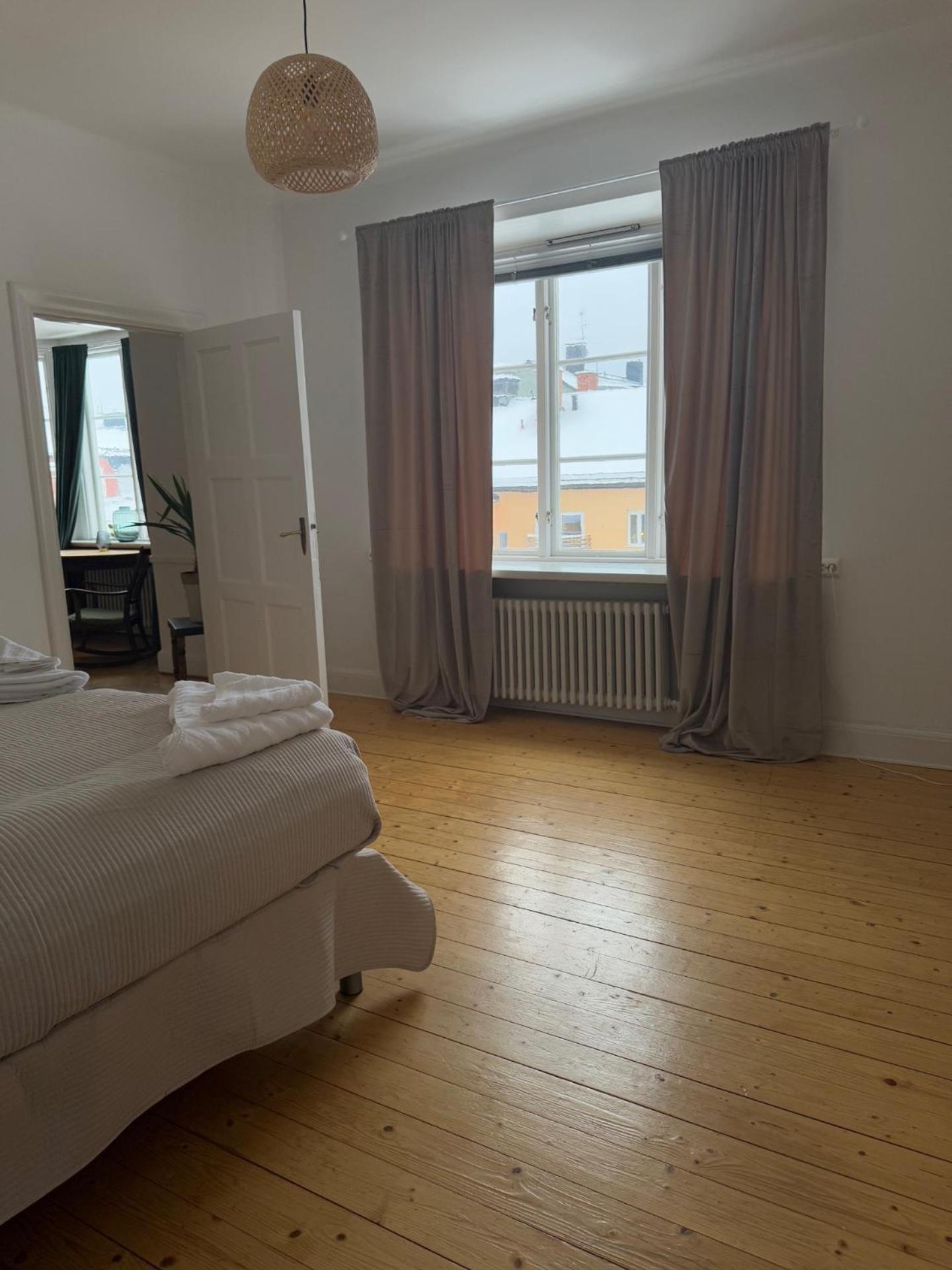 Kungsbacken Hotell & Konferens Katrineholm Værelse billede