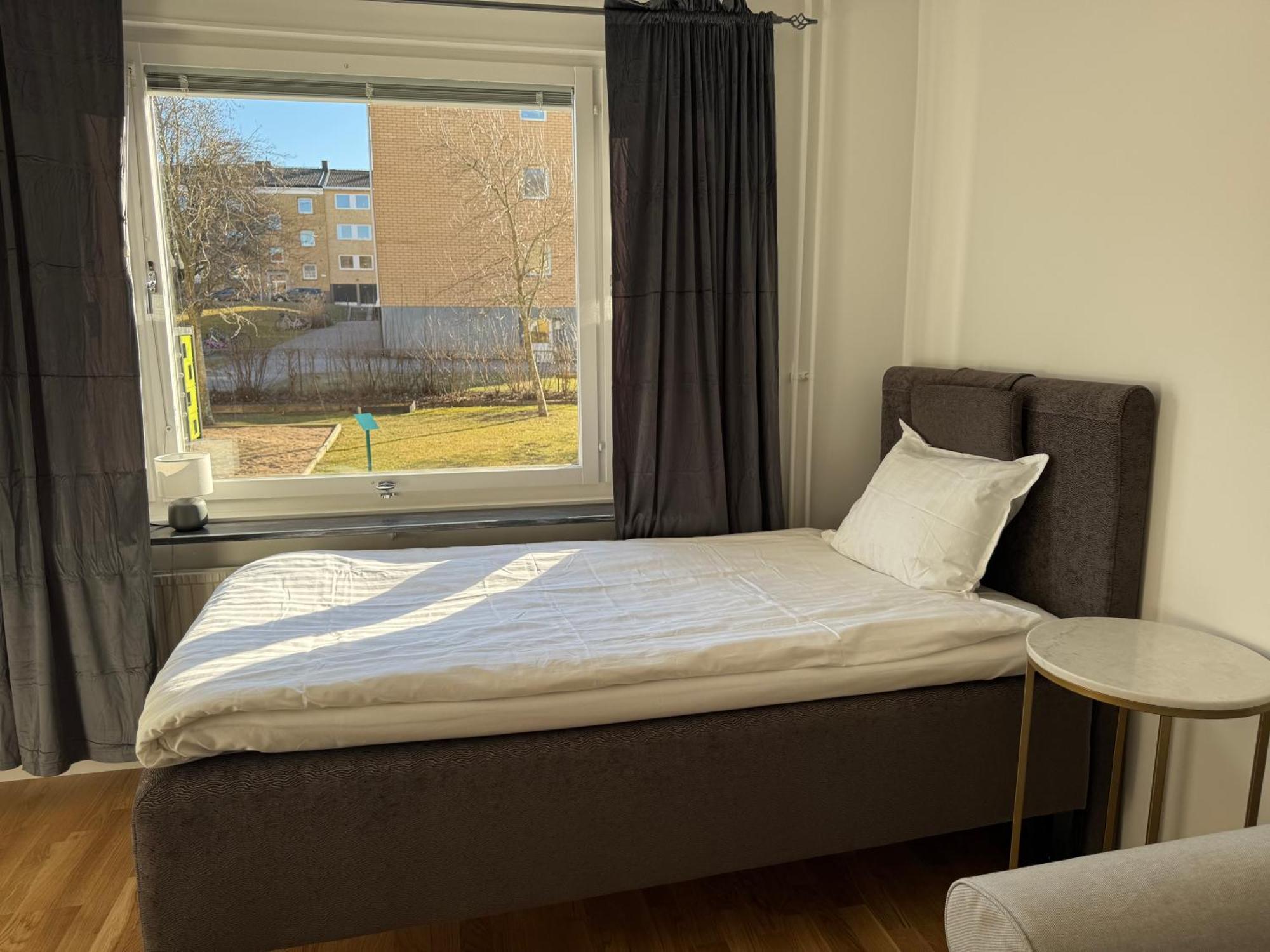 Kungsbacken Hotell & Konferens Katrineholm Værelse billede