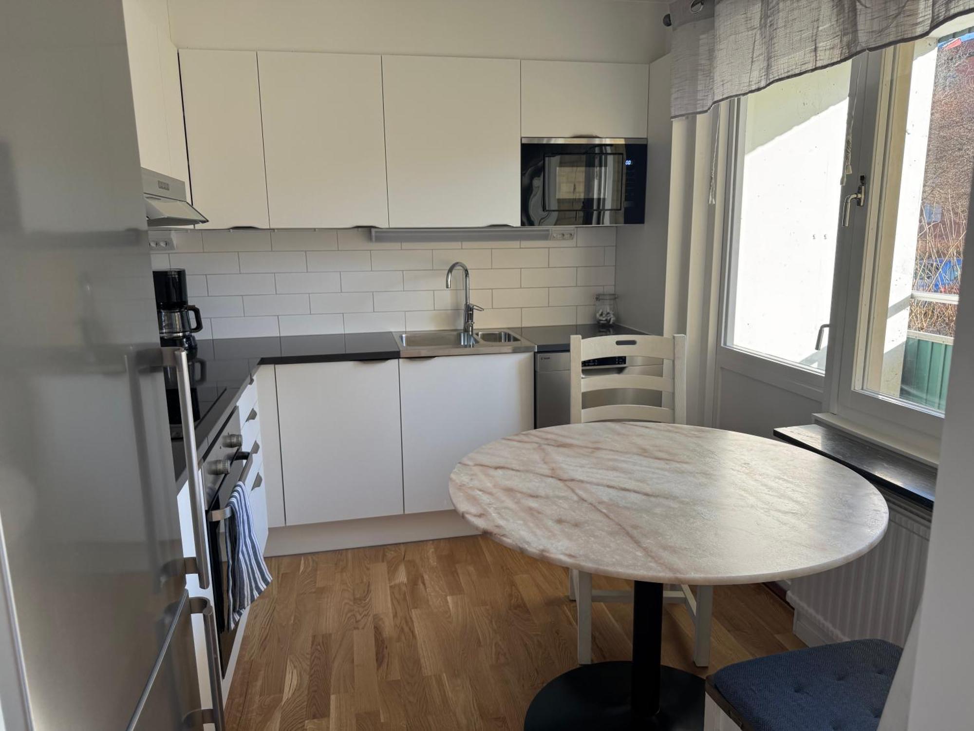 Kungsbacken Hotell & Konferens Katrineholm Værelse billede