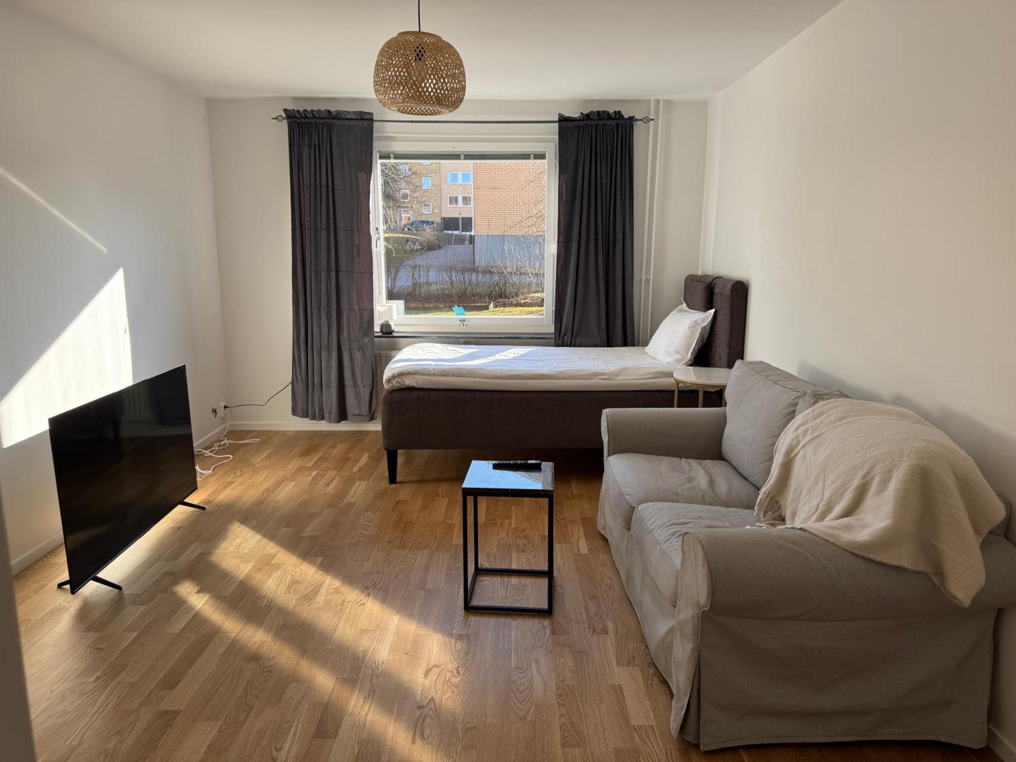 Kungsbacken Hotell & Konferens Katrineholm Værelse billede
