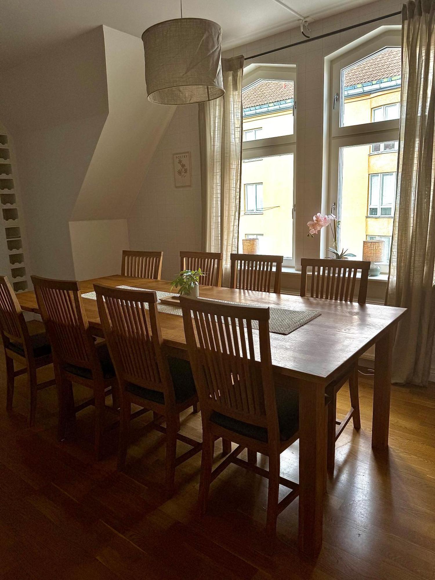 Kungsbacken Hotell & Konferens Katrineholm Værelse billede