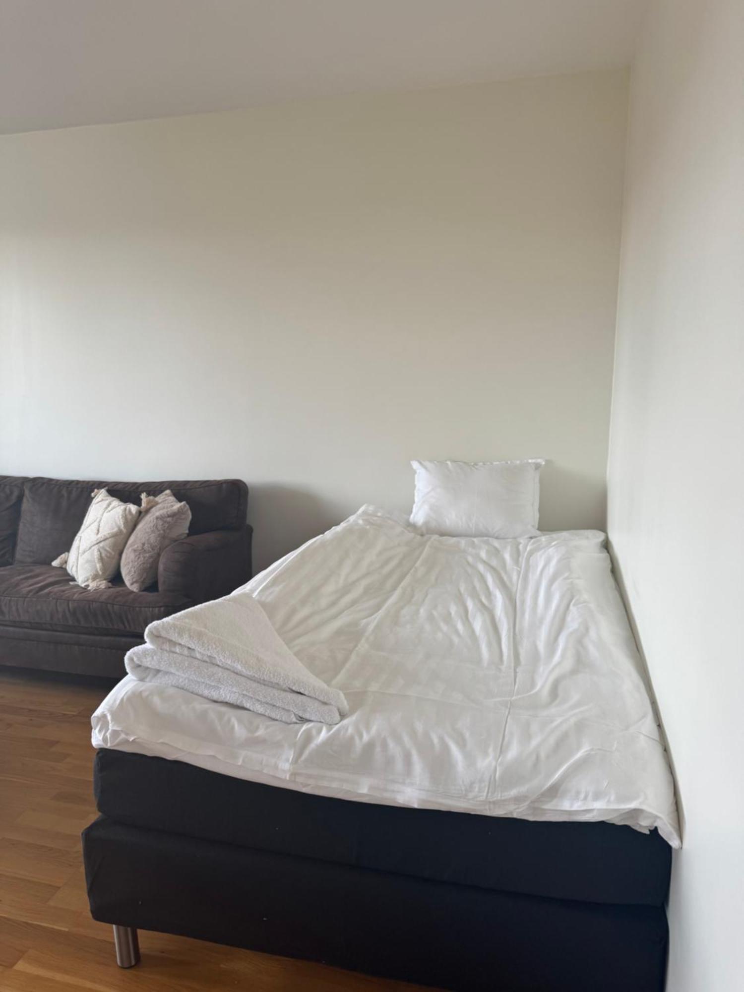 Kungsbacken Hotell & Konferens Katrineholm Værelse billede