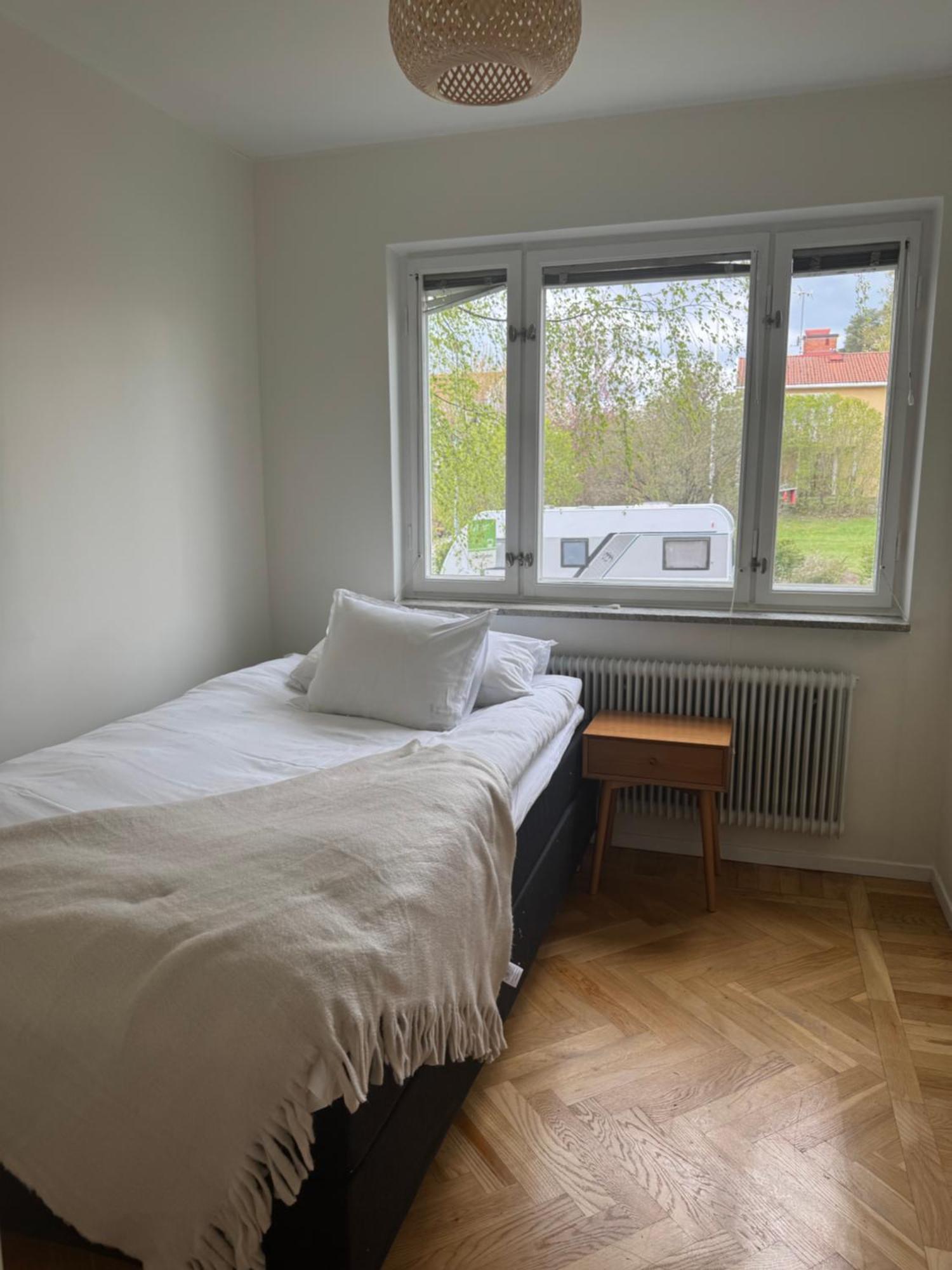 Kungsbacken Hotell & Konferens Katrineholm Værelse billede