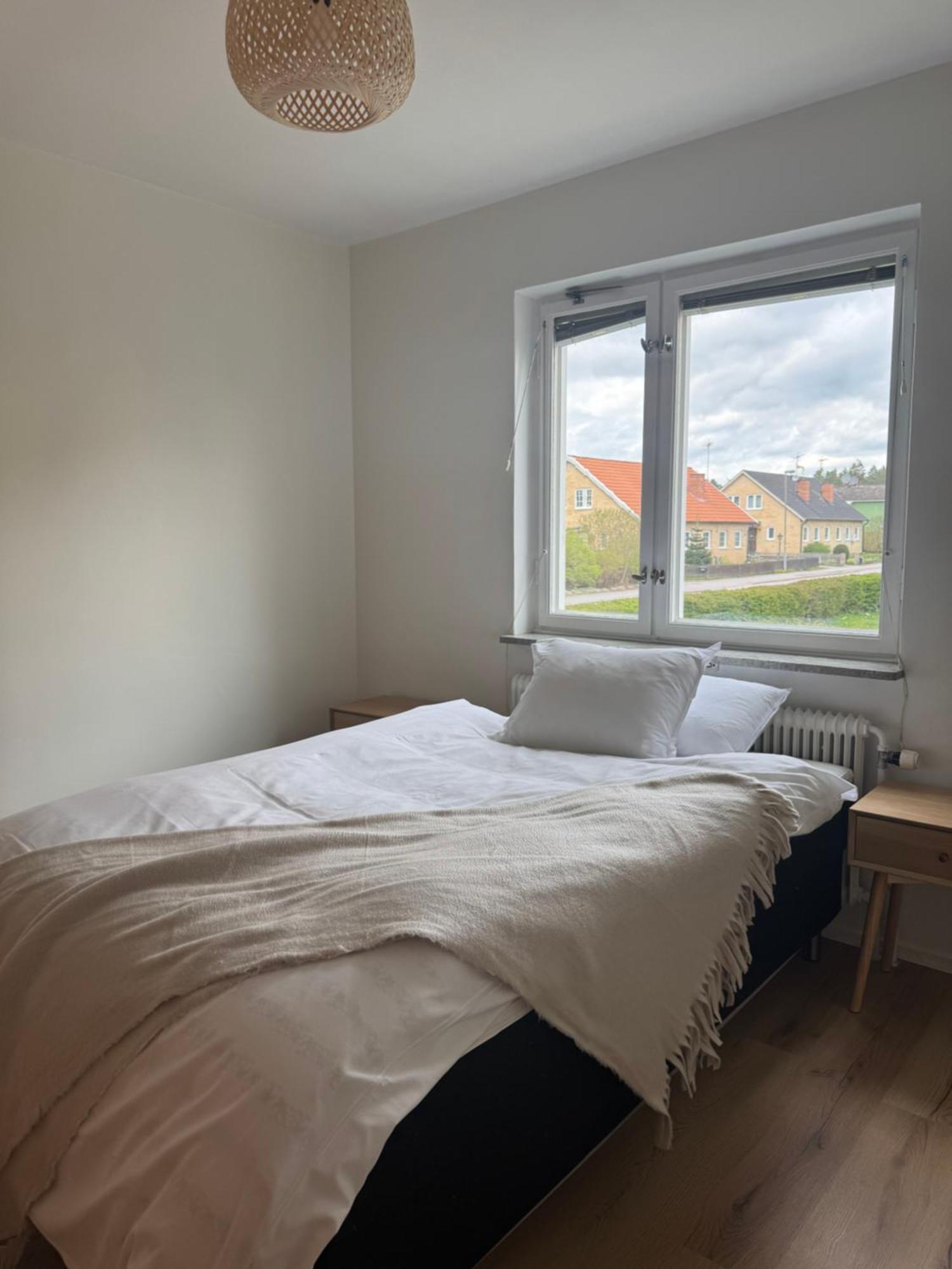 Kungsbacken Hotell & Konferens Katrineholm Værelse billede